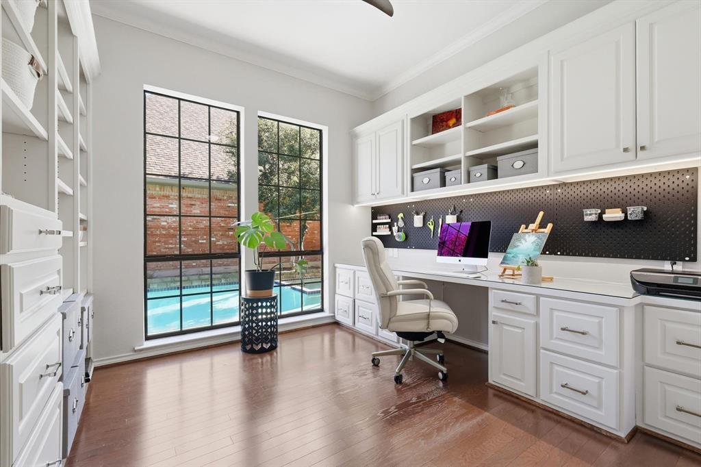 6009 Fallsview Lane Dallas, TX 75252 - Photo 16 of 37