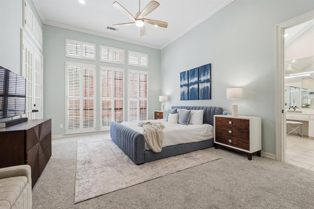 6009 Fallsview Lane Dallas, TX 75252 - Photo 17 of 37