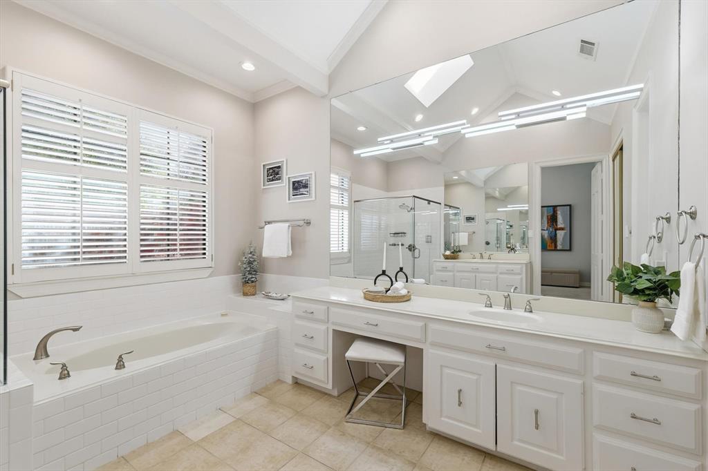 6009 Fallsview Lane Dallas, TX 75252 - Photo 20 of 37