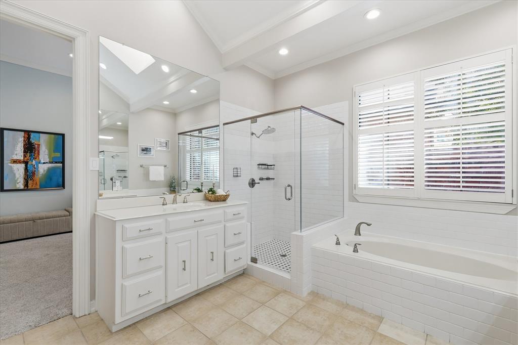 6009 Fallsview Lane Dallas, TX 75252 - Photo 21 of 37