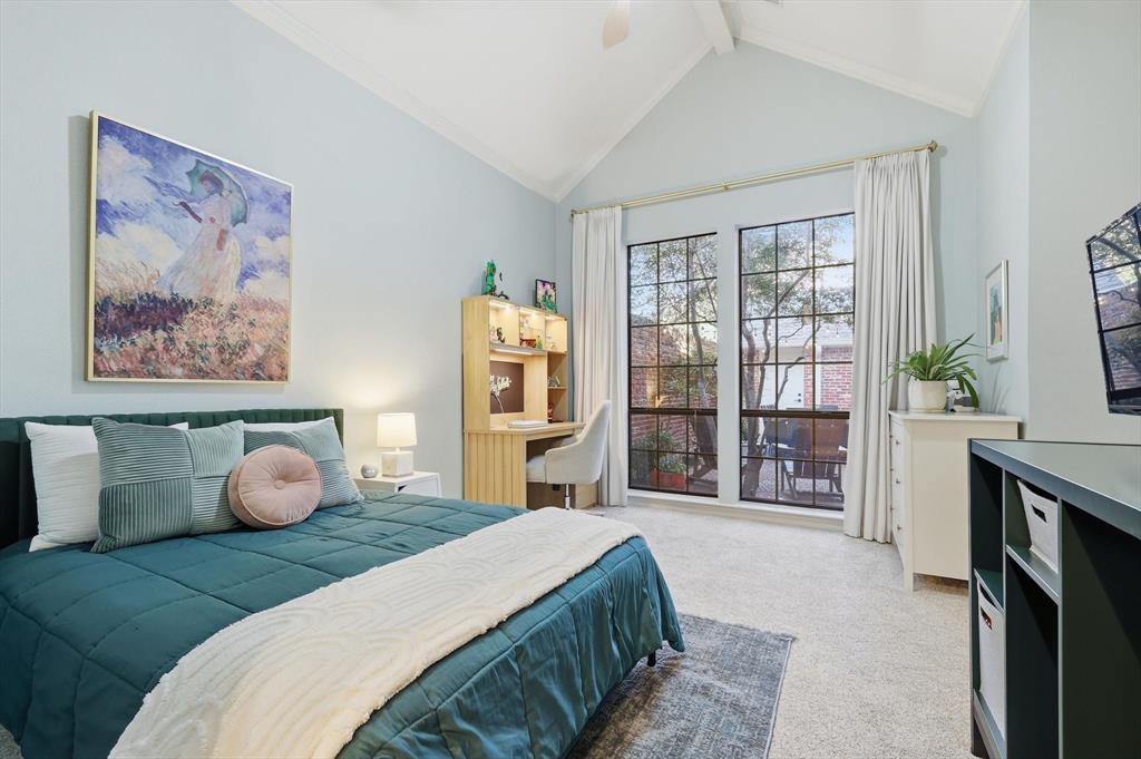 6009 Fallsview Lane Dallas, TX 75252 - Photo 23 of 37