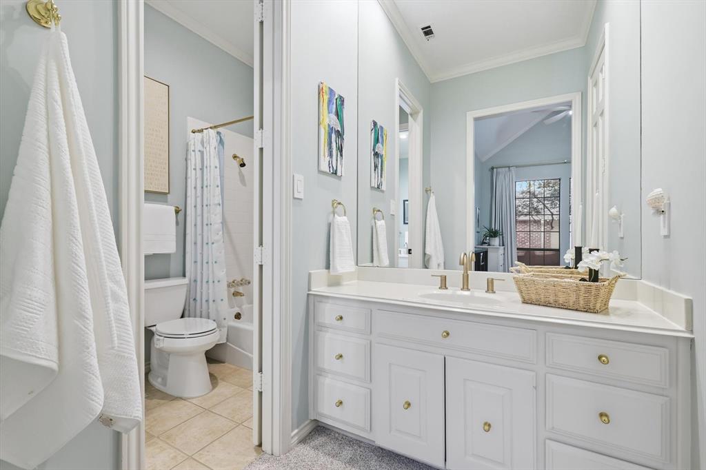 6009 Fallsview Lane Dallas, TX 75252 - Photo 25 of 37