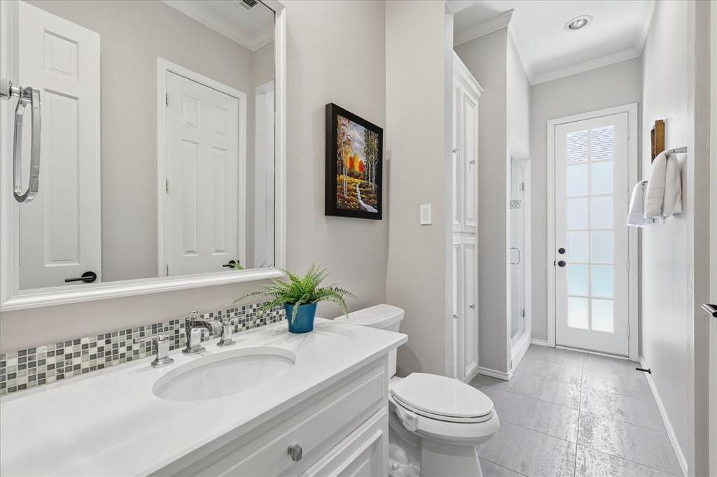 6009 Fallsview Lane Dallas, TX 75252 - Photo 30 of 37