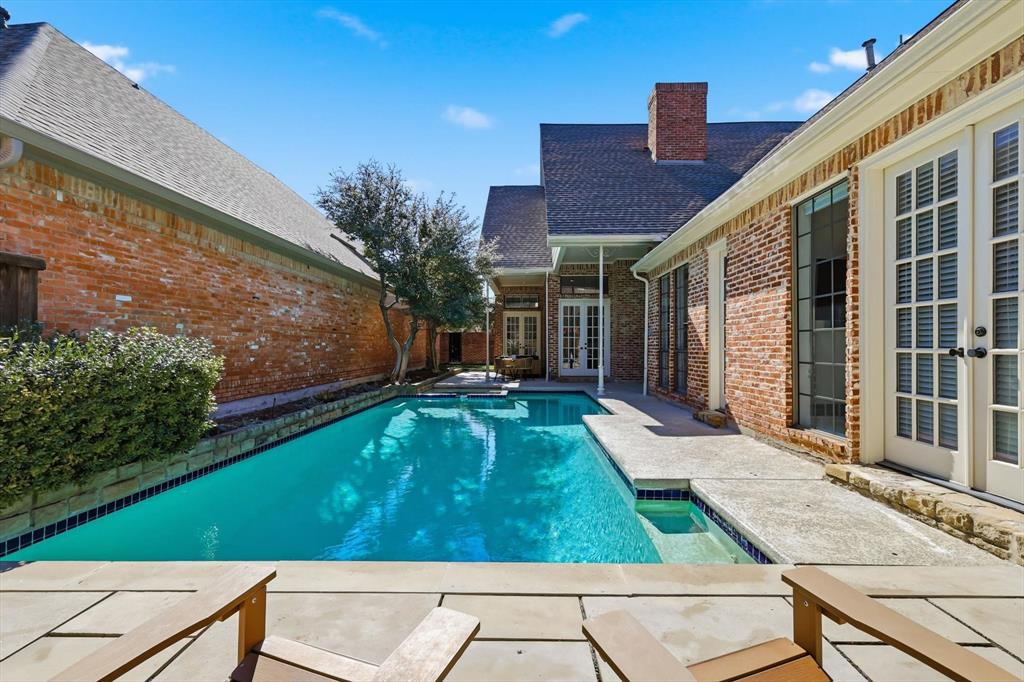 6009 Fallsview Lane Dallas, TX 75252 - Photo 31 of 37