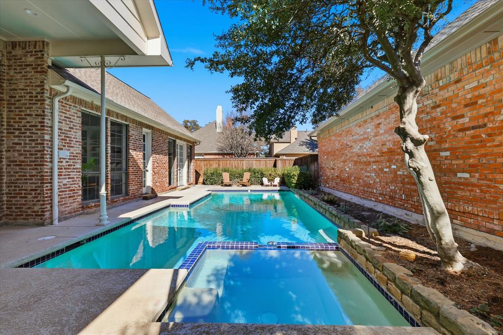 6009 Fallsview Lane Dallas, TX 75252 - Photo 32 of 37