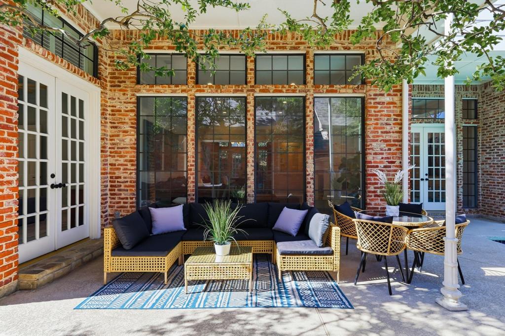 6009 Fallsview Lane Dallas, TX 75252 - Photo 33 of 37