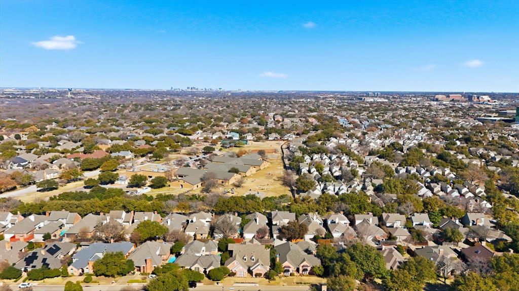 6009 Fallsview Lane Dallas, TX 75252 - Photo 35 of 37