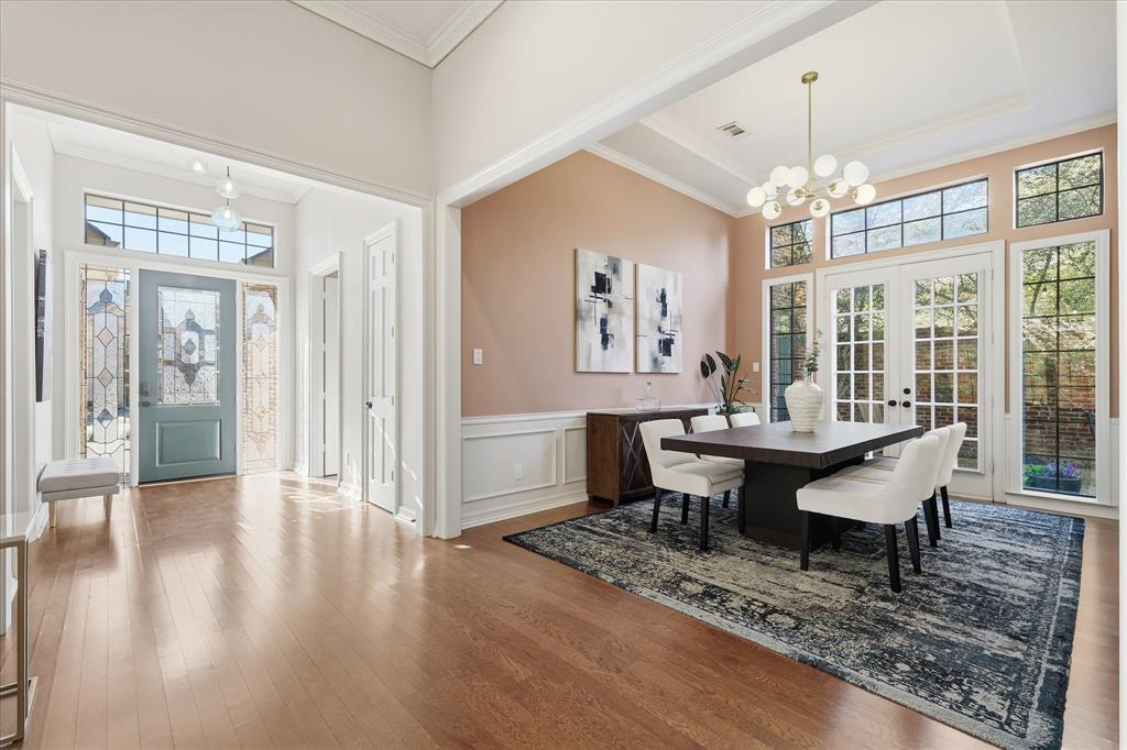 6009 Fallsview Lane Dallas, TX 75252 - Photo 5 of 37