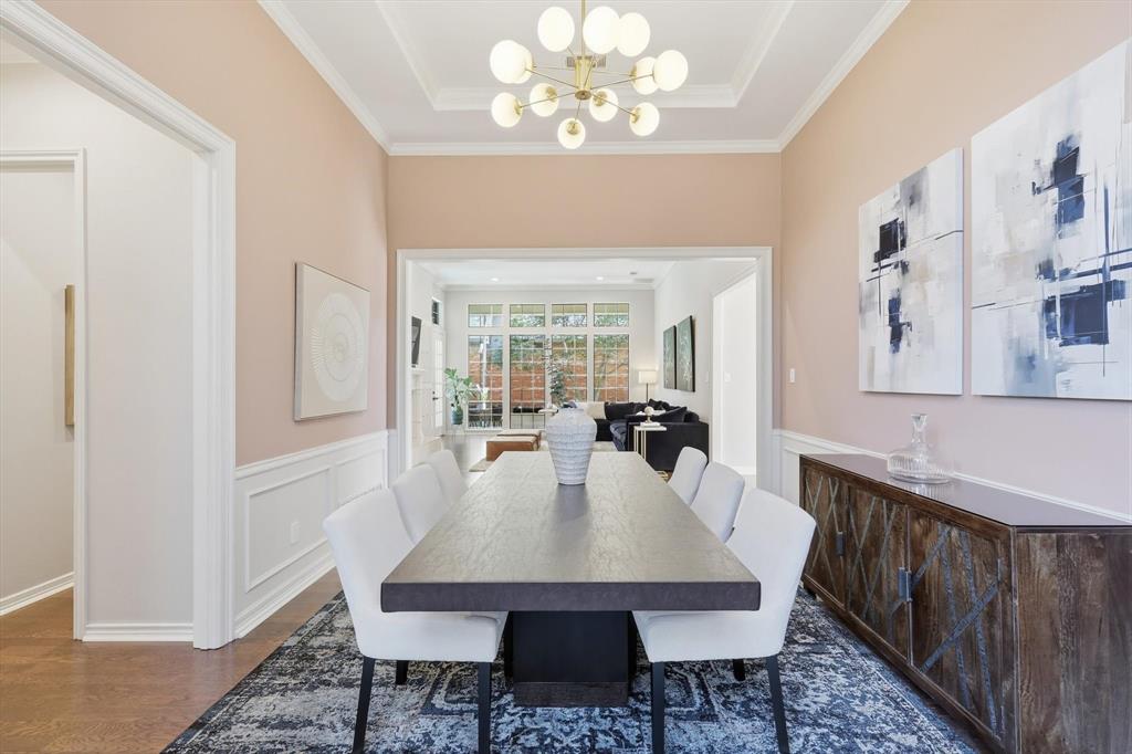 6009 Fallsview Lane Dallas, TX 75252 - Photo 6 of 37