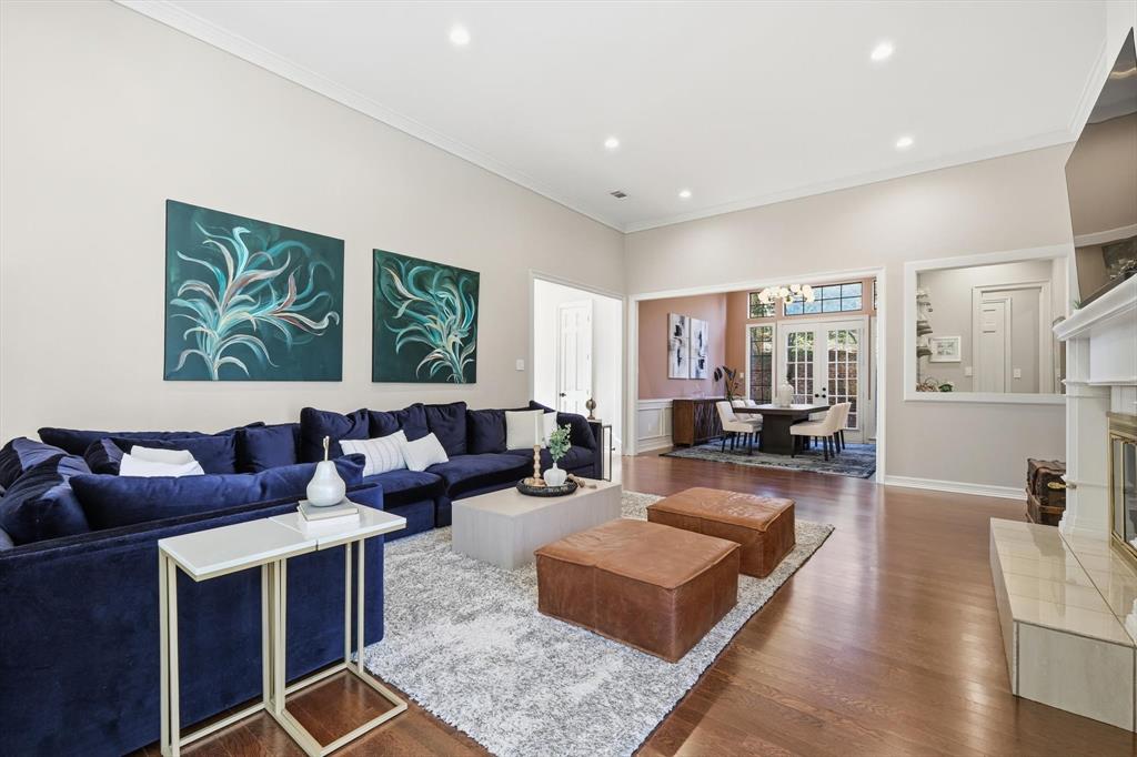 6009 Fallsview Lane Dallas, TX 75252 - Photo 9 of 37