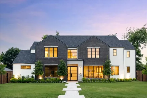 $3,495,000 | 7522 Midbury Drive, Dallas, TX 75230