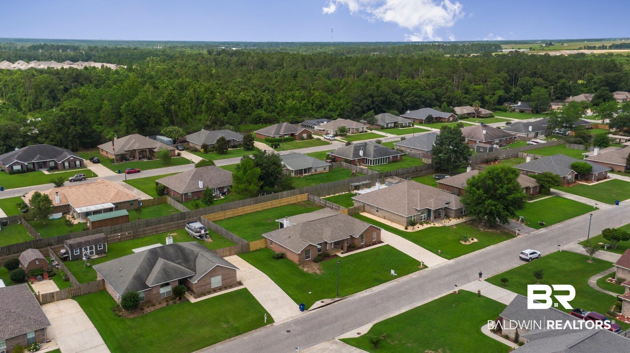 1040 Destin Avenue Foley, AL 36535 - Photo 44 of 50