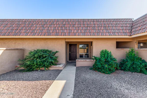 $239,999 | 20236 North 6th Drive, Unit 6, Phoenix, AZ 85027