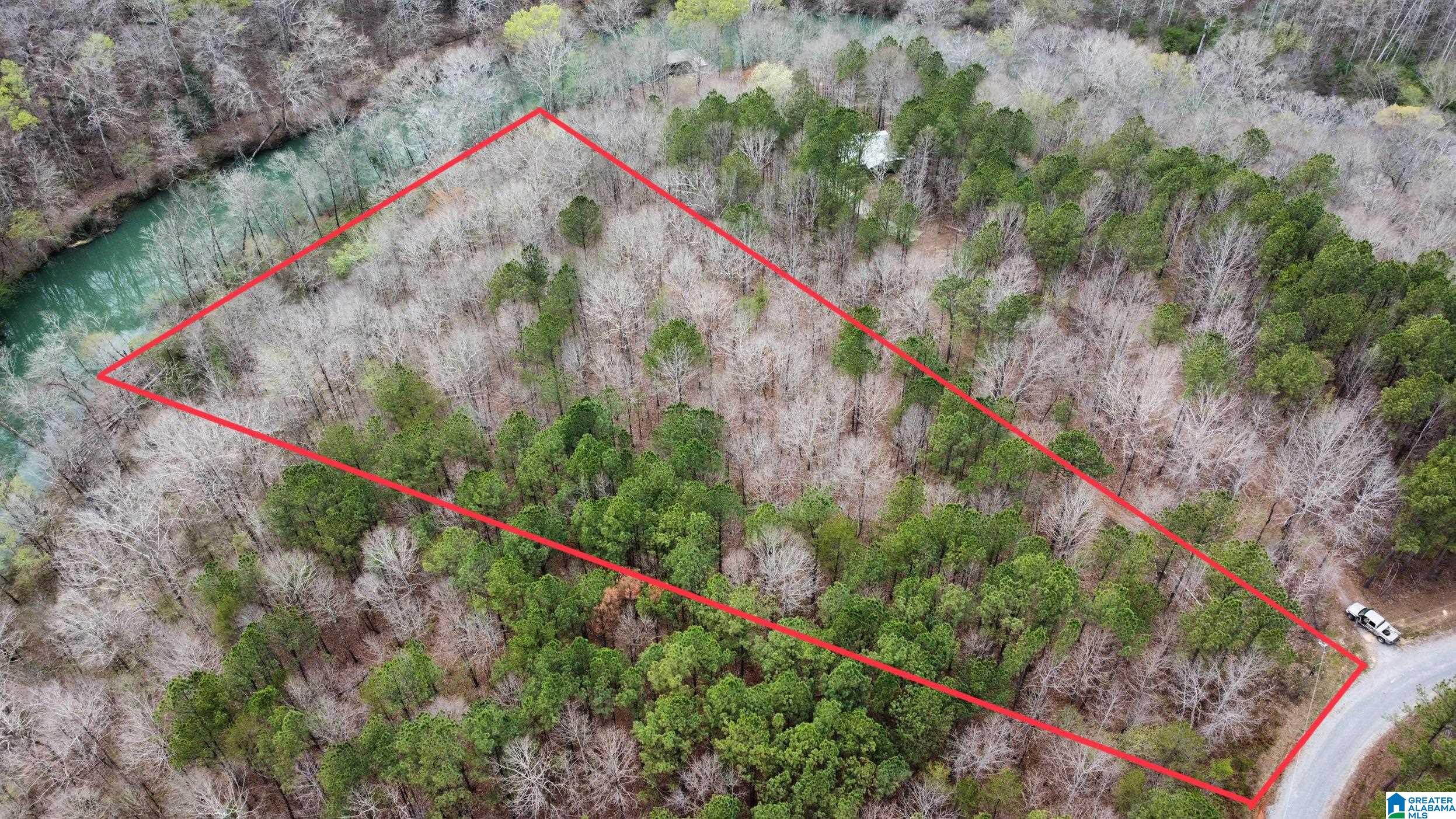 Lot 16 Turkey Bend Drive, Unit 16 Addison, AL 35540 - Photo 11 of 19