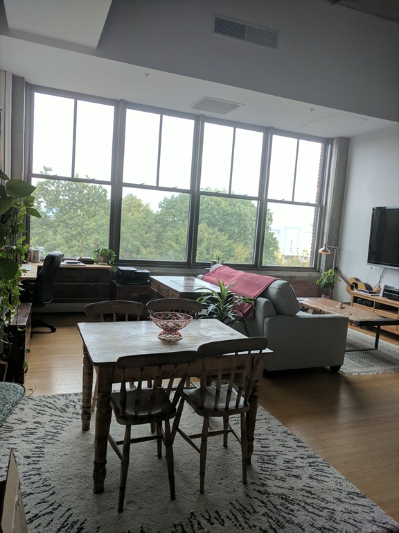 156 Porter Street, Unit 356 Boston, MA 02128 - Photo 10 of 12