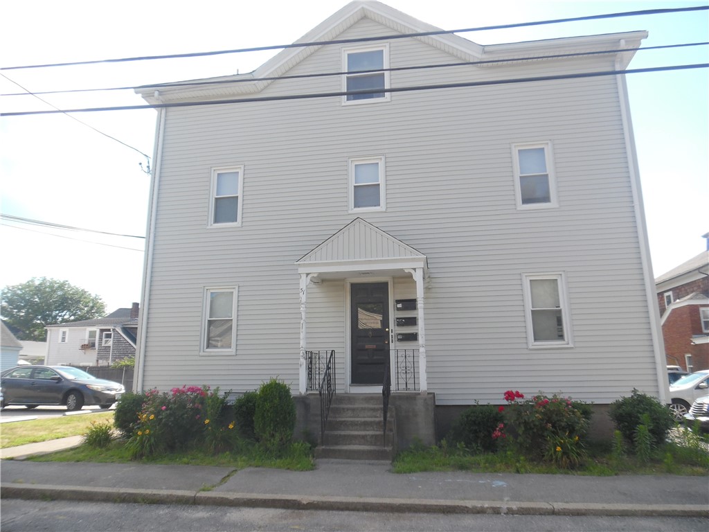 51 Union Street, Unit 2 Warren, RI 02885 - Photo 1 of 8