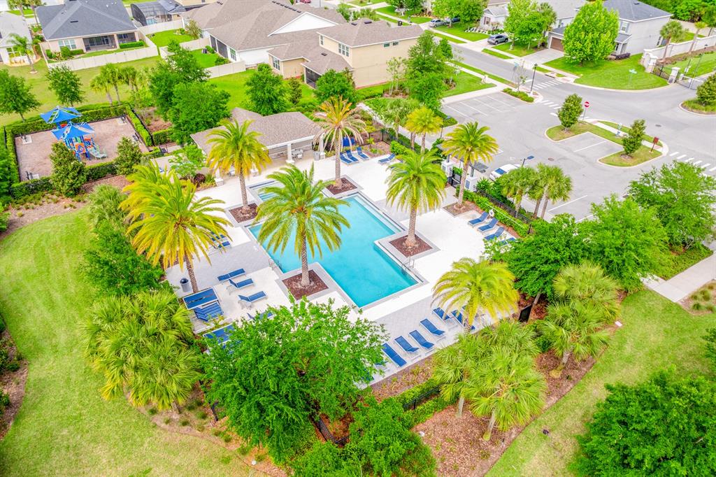 1188 Waterview Ridge Circle Apopka, FL 32703 - Photo 38 of 51