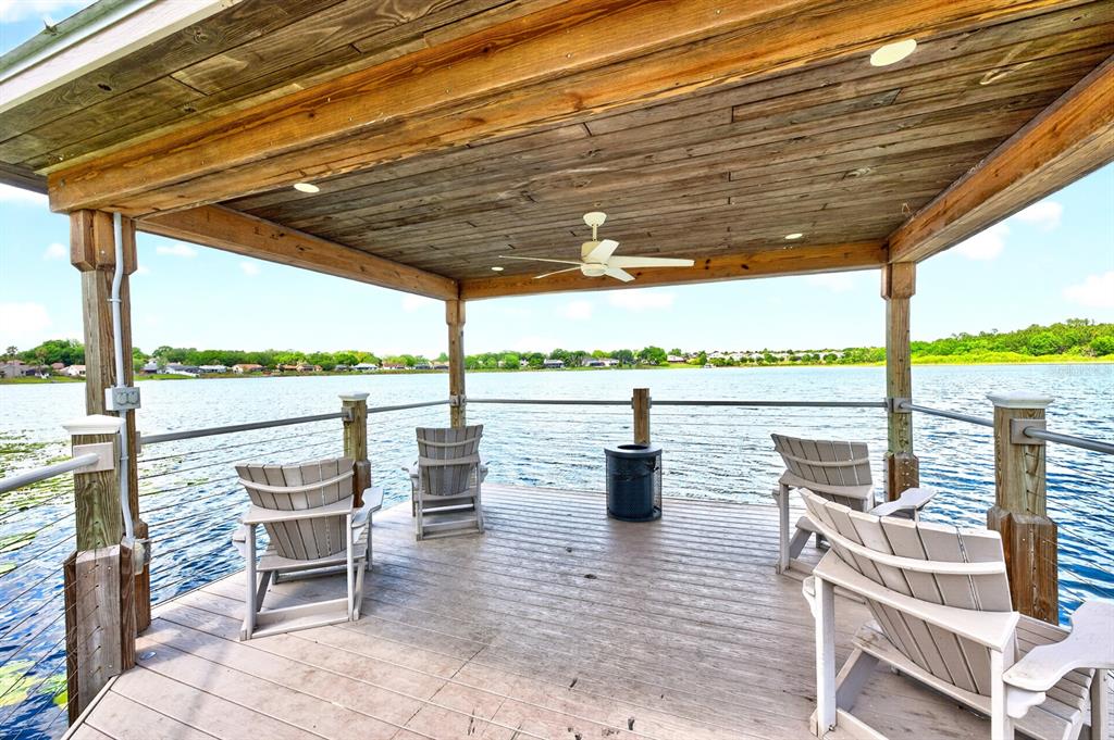 1188 Waterview Ridge Circle Apopka, FL 32703 - Photo 41 of 51
