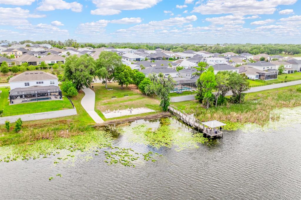 1188 Waterview Ridge Circle Apopka, FL 32703 - Photo 43 of 51