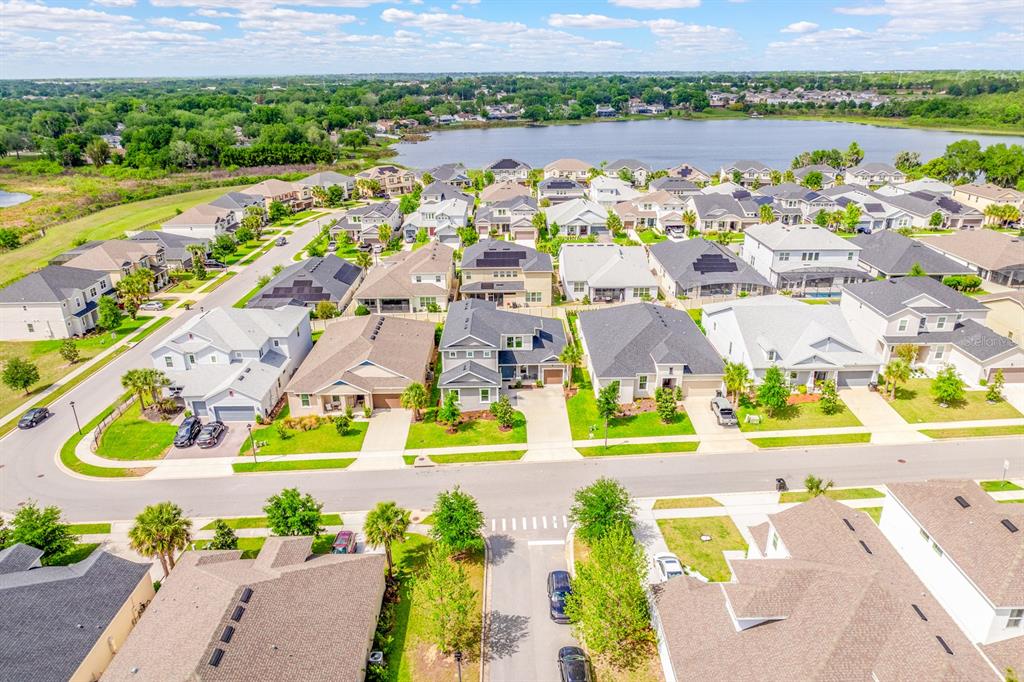 1188 Waterview Ridge Circle Apopka, FL 32703 - Photo 45 of 51