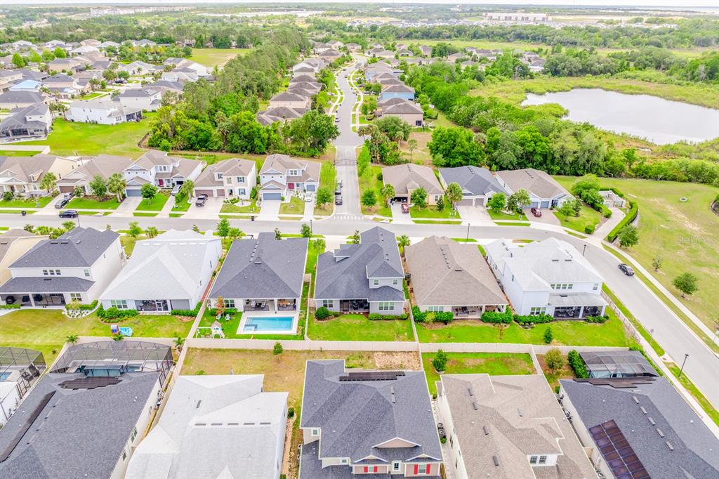 1188 Waterview Ridge Circle Apopka, FL 32703 - Photo 47 of 51