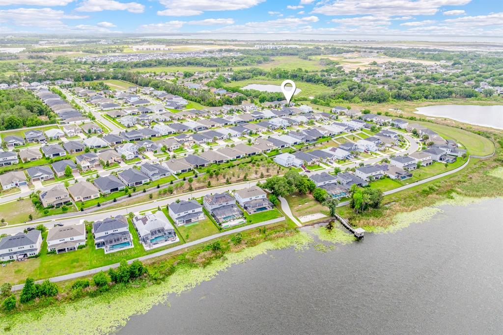 1188 Waterview Ridge Circle Apopka, FL 32703 - Photo 48 of 51