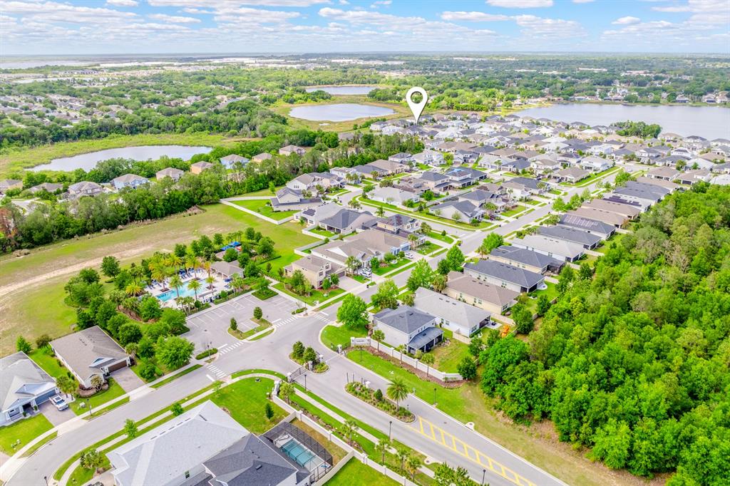 1188 Waterview Ridge Circle Apopka, FL 32703 - Photo 49 of 51