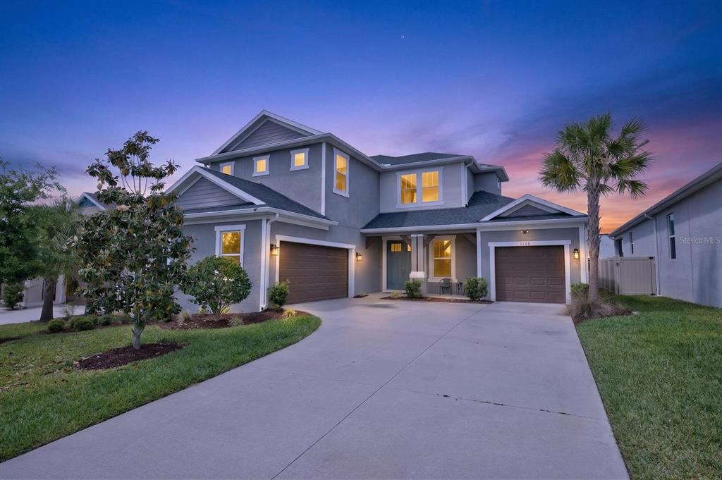 1188 Waterview Ridge Circle Apopka, FL 32703 - Photo 50 of 51