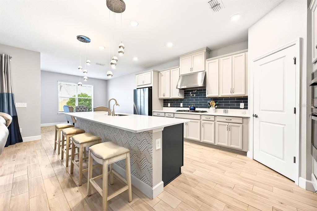 1188 Waterview Ridge Circle Apopka, FL 32703 - Photo 7 of 51