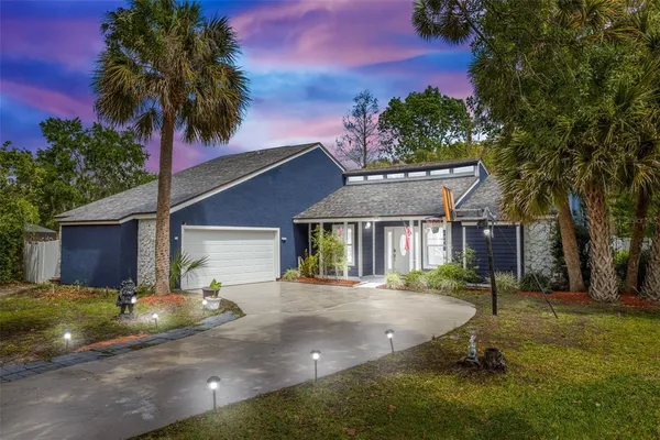 $474,999 | 1356 North Marcy Drive, Longwood, FL 32750