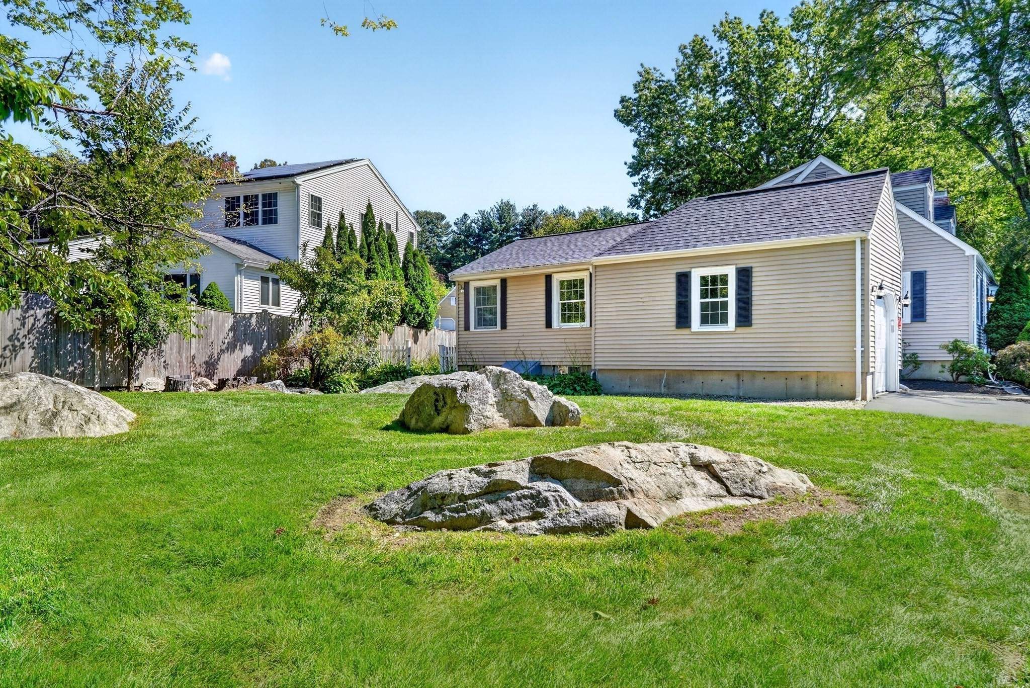 8 Sunnyfield Road Bedford, MA 01730 - Photo 24 of 30 Gallery Image 24