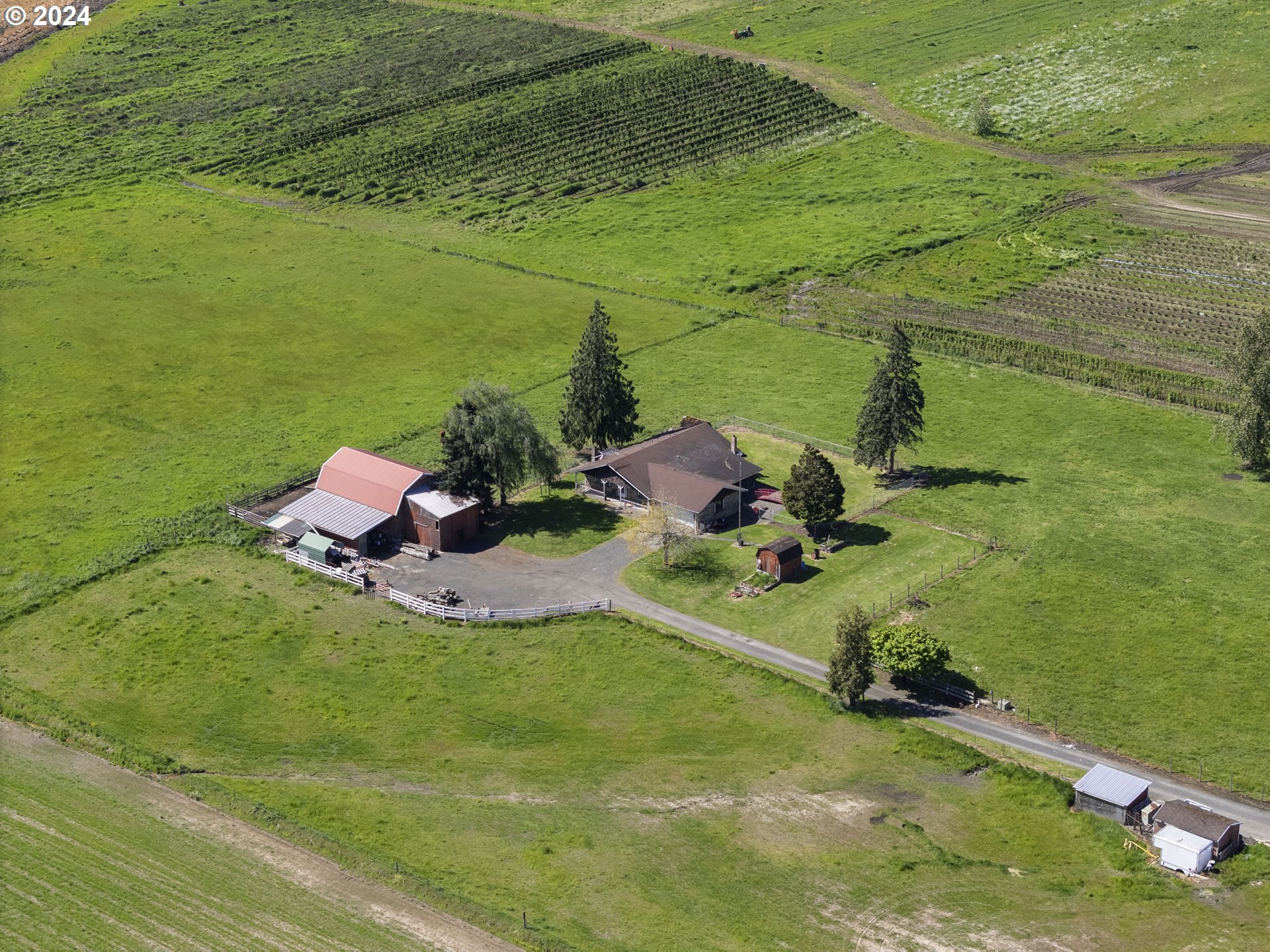 75 North 78th Place Ridgefield, WA 98642 - Photo 9 of 48
