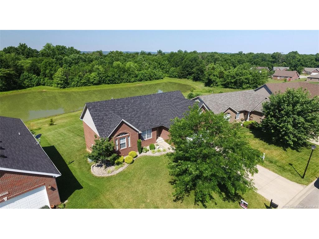 5511 Sky Ridge Road Charlestown, IN 47111 - Photo 1 of 37 Gallery Image 1