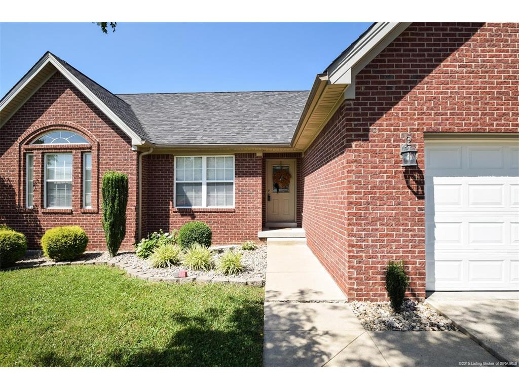 5511 Sky Ridge Road Charlestown, IN 47111 - Photo 3 of 37 Gallery Image 3