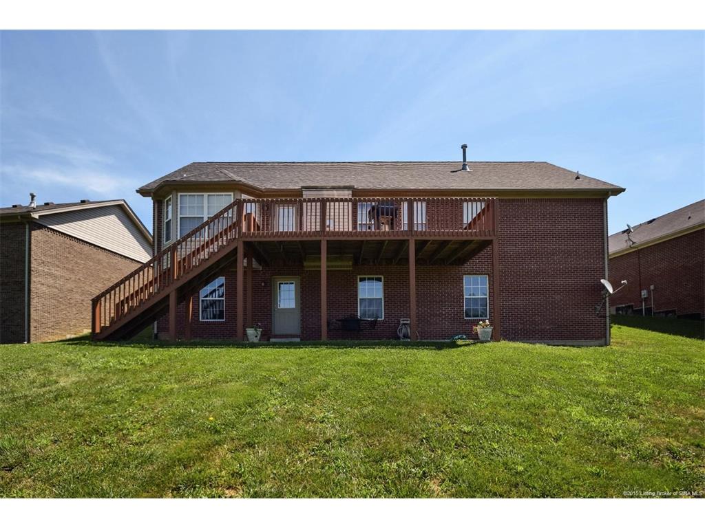 5511 Sky Ridge Road Charlestown, IN 47111 - Photo 34 of 37 Gallery Image 34