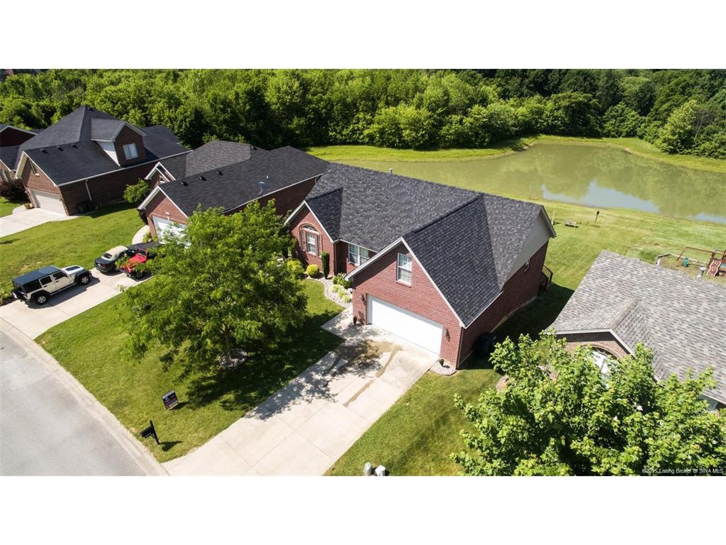 5511 Sky Ridge Road Charlestown, IN 47111 - Photo 37 of 37 Gallery Image 37