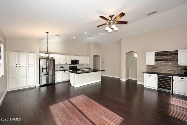 $1,895 | 16945 West Manchester Drive, Surprise, AZ 85374