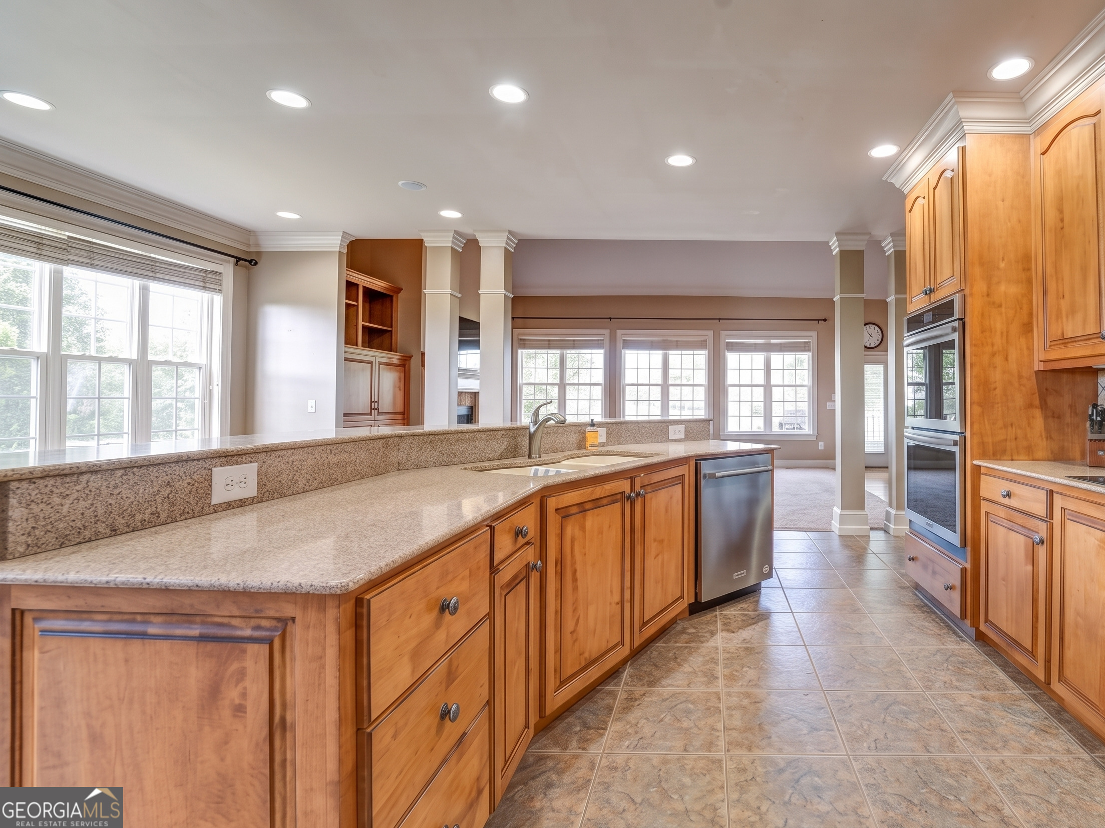 504 Ridge Pointe Lane Cohutta, GA 30710 - Photo 10 of 42 Gallery Image 10