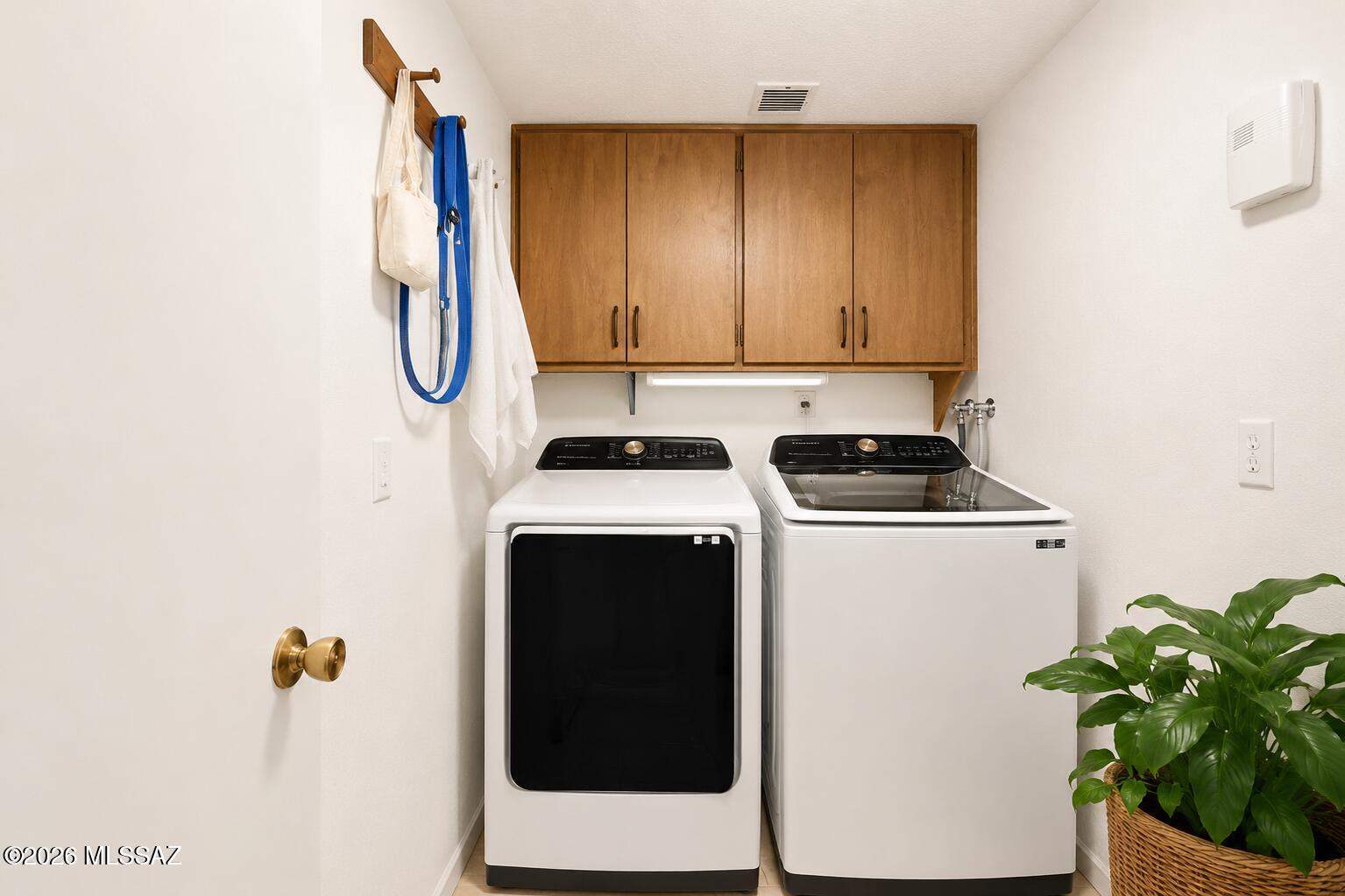 601 North Ruston Avenue Tucson, AZ 85711 - Photo 21 of 24 Laundry