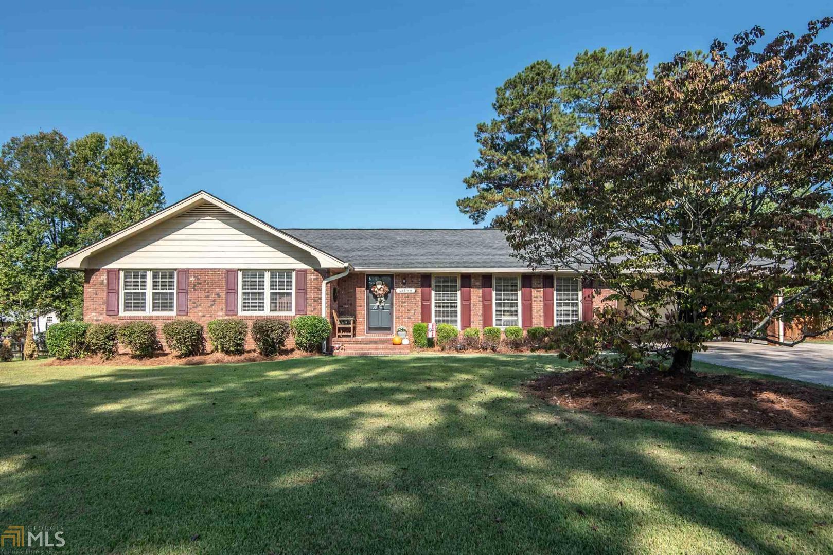 16 Ridgehaven Drive Rome, GA 30165 - Photo 1 of 1 Gallery Image 1