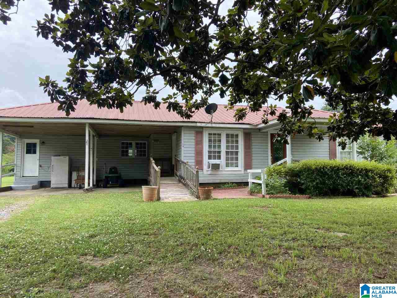 4301 Highway 62 Vincent, AL 35178 - Photo 2 of 26
