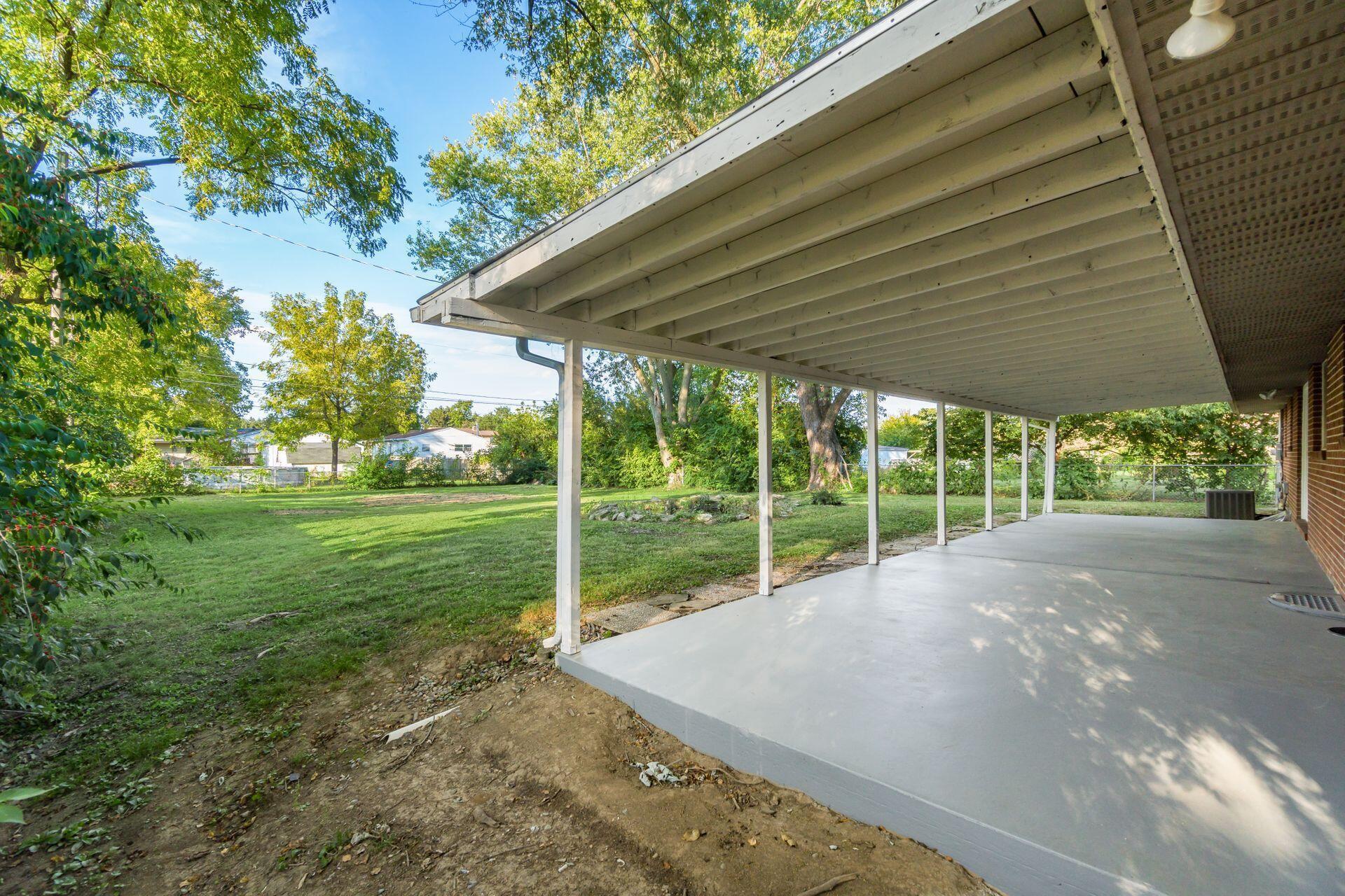 278 Rumsey Road Columbus, OH 43207 - Photo 37 of 39 039_e_S - 278 Rumsey Rd - 110