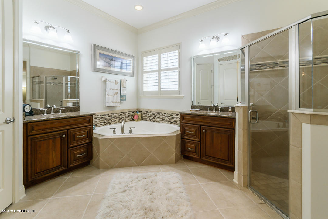 48 Pelican Pointe Road Ponte Vedra, FL 32081 - Photo 15 of 44 Owners Bath
