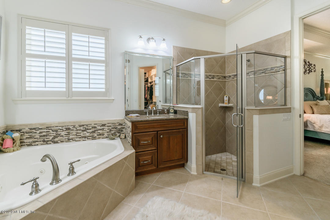 48 Pelican Pointe Road Ponte Vedra, FL 32081 - Photo 16 of 44 Spa Tub