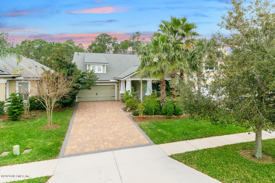 48 Pelican Pointe Road Ponte Vedra, FL 32081 - Photo 2 of 44 Street View
