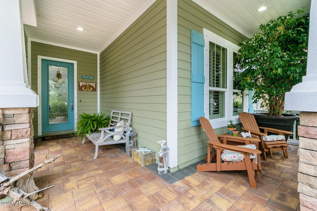 48 Pelican Pointe Road Ponte Vedra, FL 32081 - Photo 3 of 44 Front Door