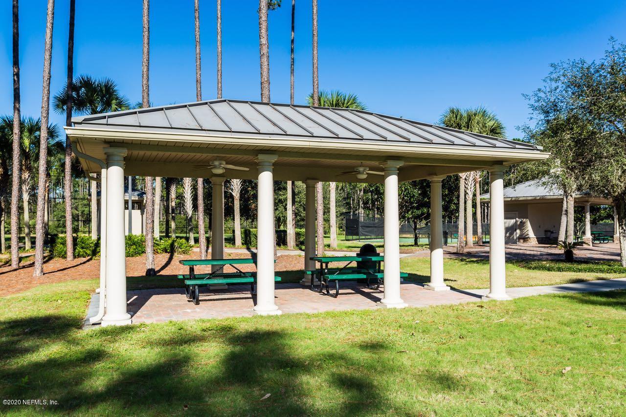 48 Pelican Pointe Road Ponte Vedra, FL 32081 - Photo 41 of 44 Picnic Cabana