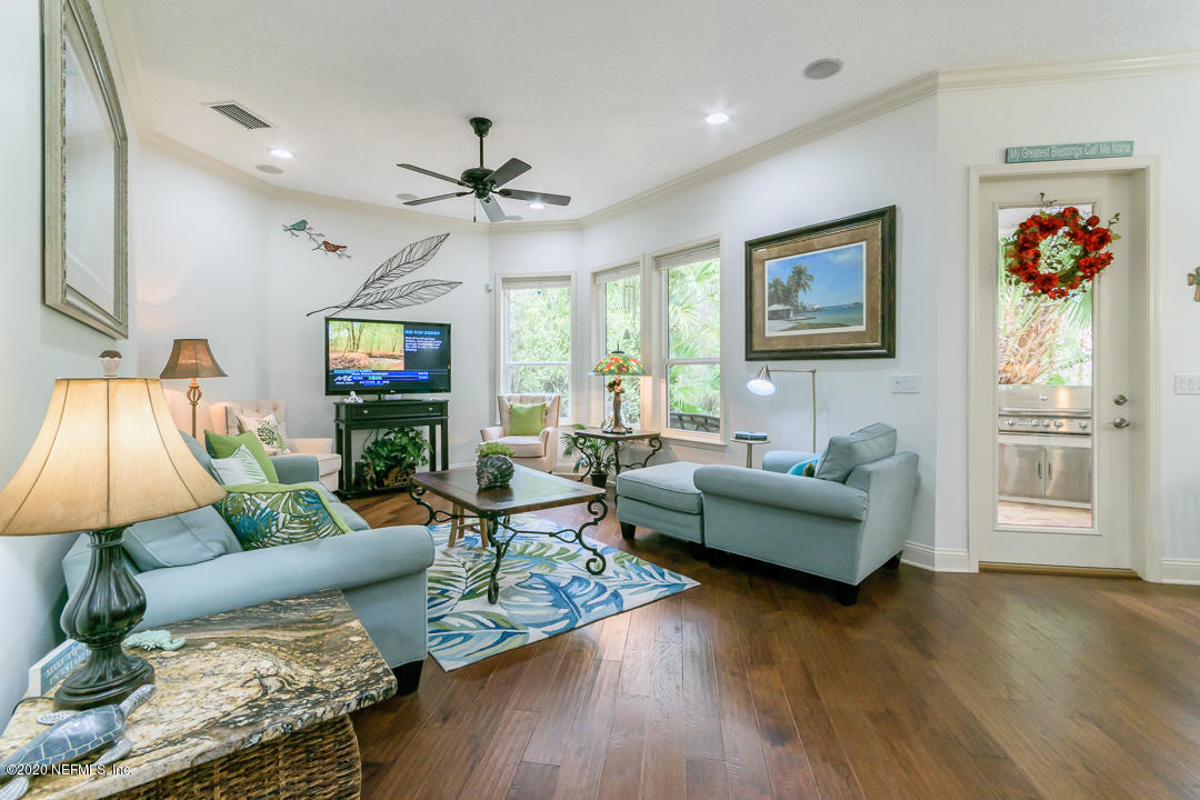 48 Pelican Pointe Road Ponte Vedra, FL 32081 - Photo 6 of 44 Great Room