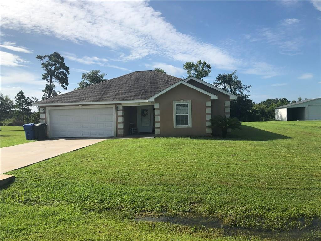 164 Boykin Ridge Drive Brunswick, GA 31523 - Photo 1 of 1