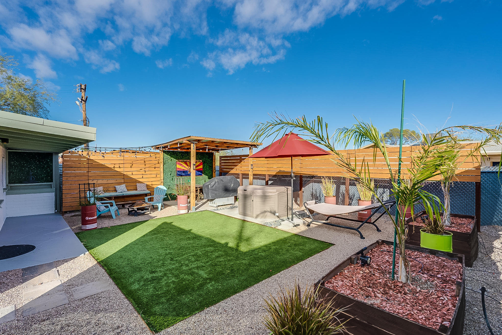 2525-2531 East Spring Street Tucson, AZ 85716 - Photo 46 of 50